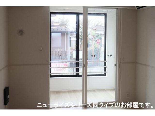 その他部屋・スペース　サンルーム