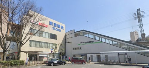 その他　河内長野（その他）まで2572m