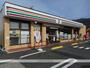コンビニ　セブンイレブン　　松本里山辺店（コンビニ）まで900m