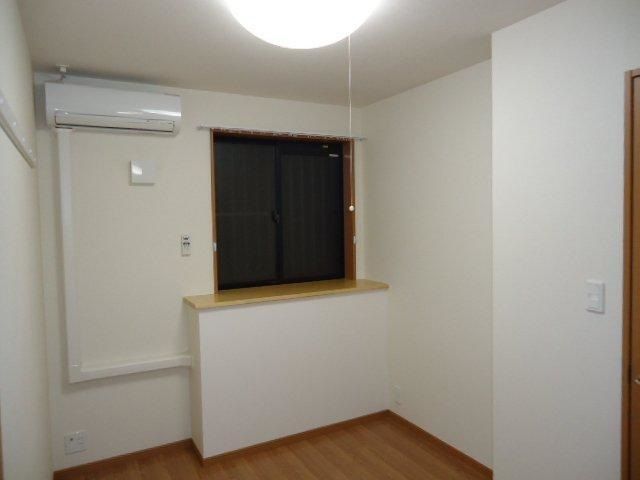 その他部屋・スペース
