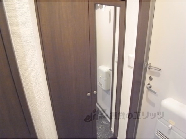 収納　下駄箱