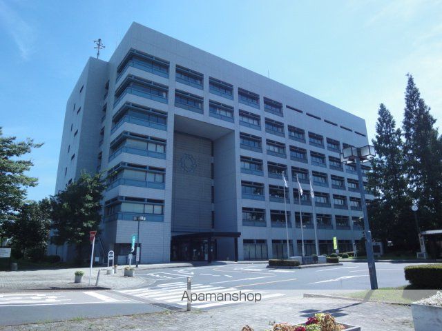 その他　三郷市役所（その他）まで2854m