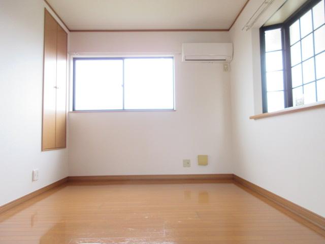 その他部屋・スペース　2階洋室