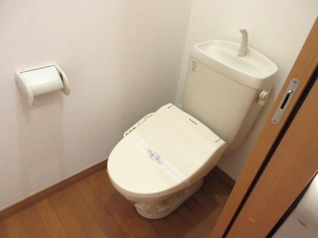 トイレ　洗浄トイレ