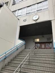 中学校　江東区立深川第六中学校（中学校）まで3303m