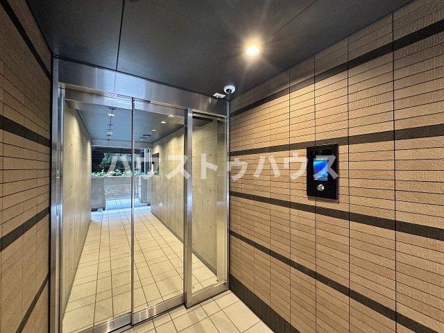 MFPRコート南大塚の外観写真