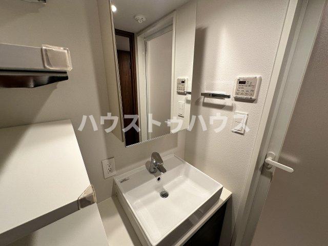 MFPRコート南大塚の内装写真