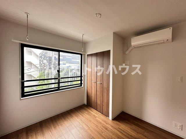 MFPRコート南大塚の内装写真