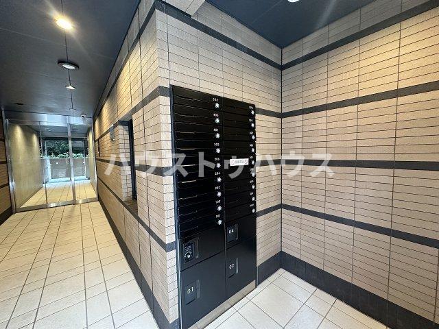 MFPRコート南大塚のその他写真
