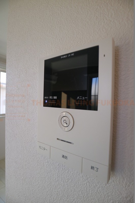 セキュリティ　同型写真