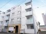 菊水駅より徒歩4分 3階 築9年の賃貸物件