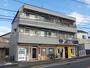 山田駅より徒歩3分 2階 築37年6ヶ月の賃貸物件