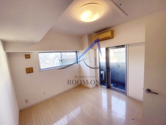 居室・リビング　洋室のお部屋です。