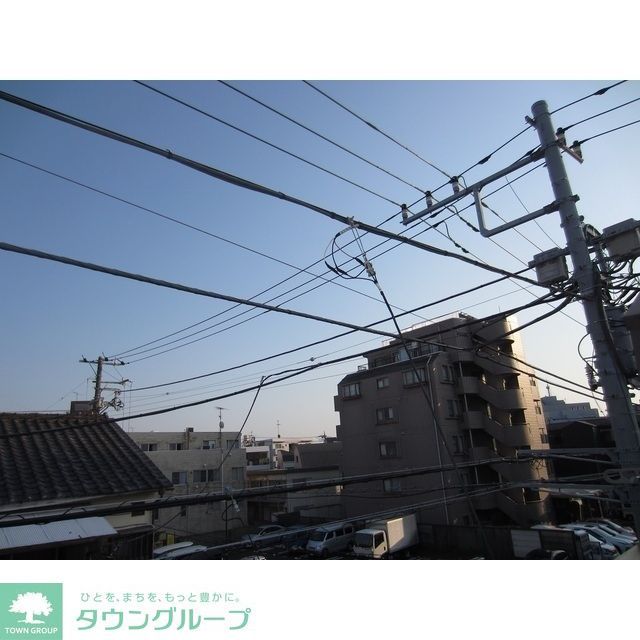 眺望　★タウンハウジング蒲田店取り扱い★