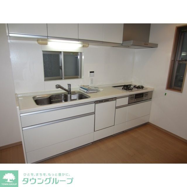 キッチン　★タウンハウジング蒲田店取り扱い★