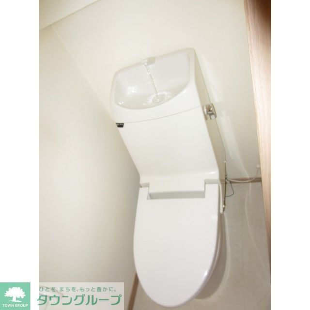 トイレ　★タウンハウジング蒲田店取り扱い★