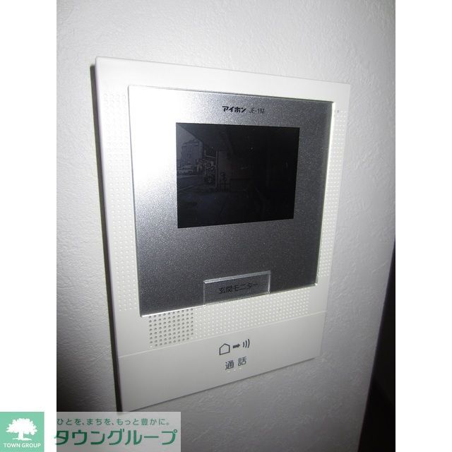 セキュリティ　★タウンハウジング蒲田店取り扱い★