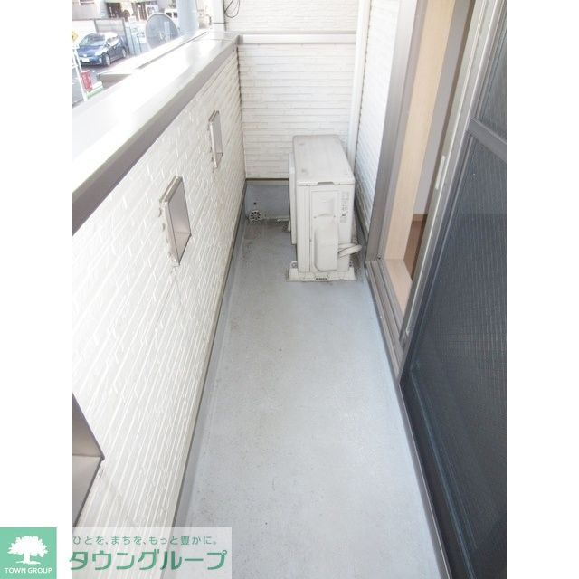 バルコニー　★タウンハウジング蒲田店取り扱い★
