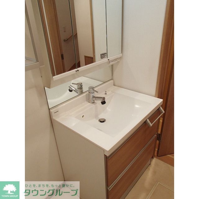 洗面設備　★タウンハウジング蒲田店取り扱い★