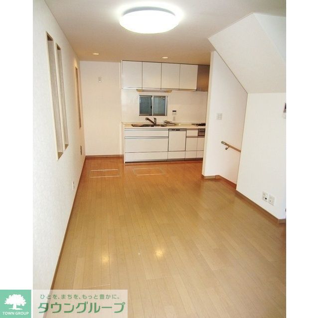居室・リビング　★タウンハウジング蒲田店取り扱い★