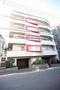 広尾駅より徒歩12分 6階 築25年4ヶ月の賃貸物件