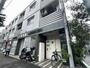 片倉町駅より徒歩6分 2階 築16年10ヶ月の賃貸物件