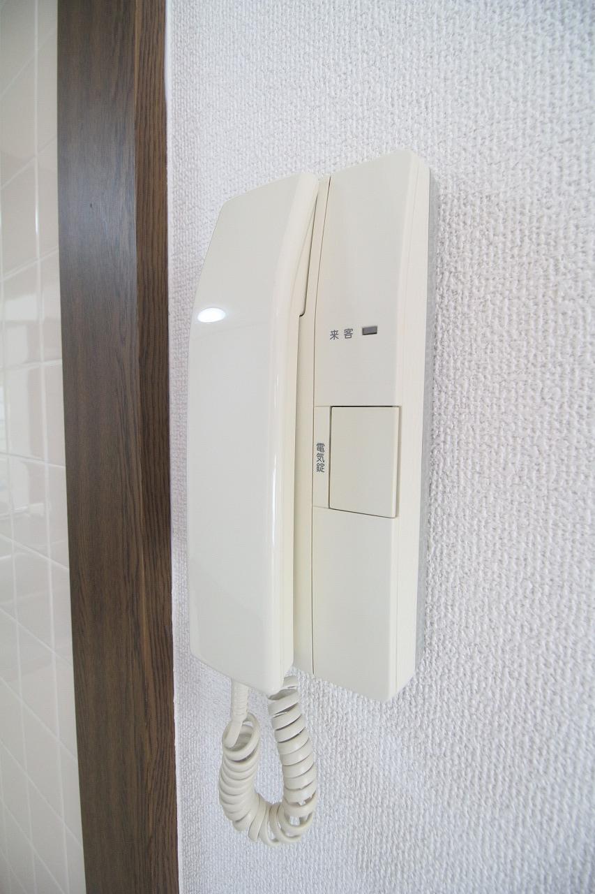その他設備　※別室参照