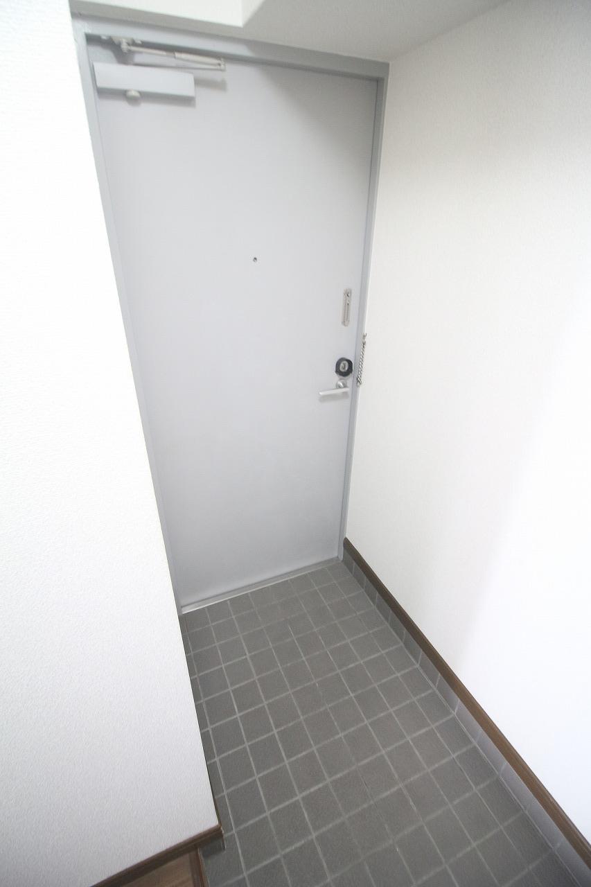 玄関　※別室参照