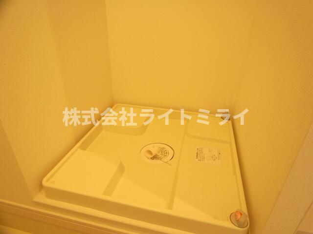 その他設備　?
