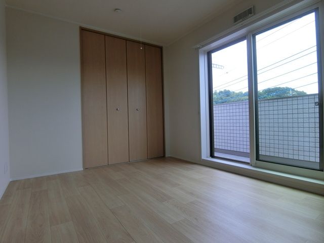 その他部屋・スペース　☆居室☆