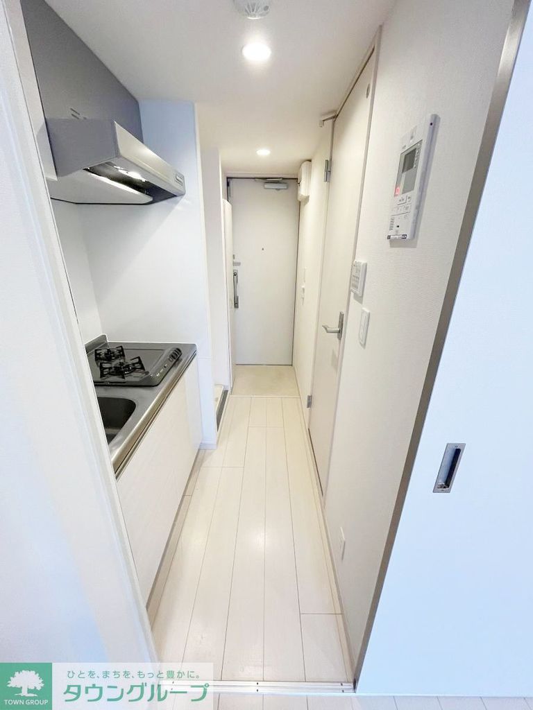 その他部屋・スペース　キッチンスペース