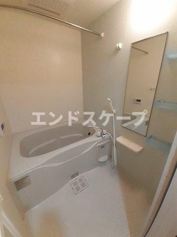 バス・シャワールーム　高崎、前橋のお部屋探しはエンドスケープまで！お客様の理想お聞