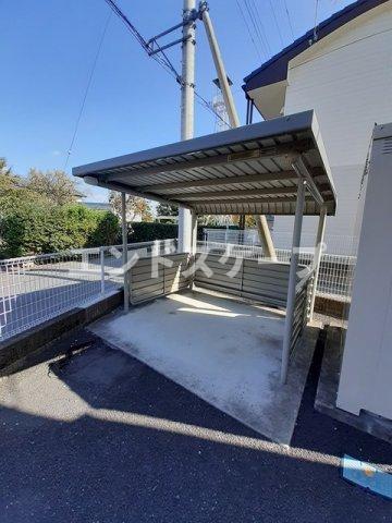その他共有部分　高崎、前橋のお部屋探しはエンドスケープまで！お客様の理想お聞