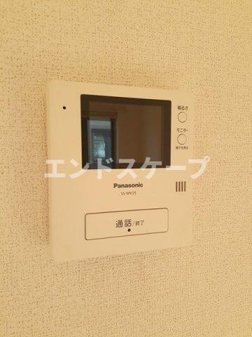 セキュリティ　高崎、前橋のお部屋探しはエンドスケープまで！お客様の理想お聞