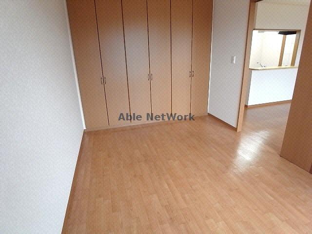 居室・リビング　洋室※参考写真