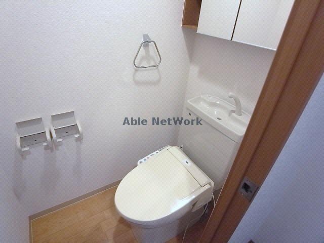 トイレ　トイレ※参考写真