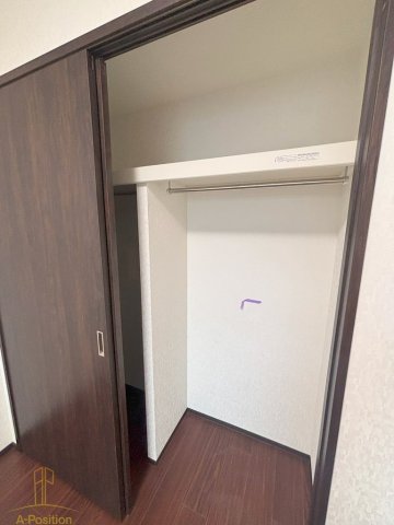 収納　プレジオ難波