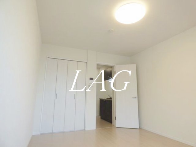 居室・リビング　洋室のお部屋です。