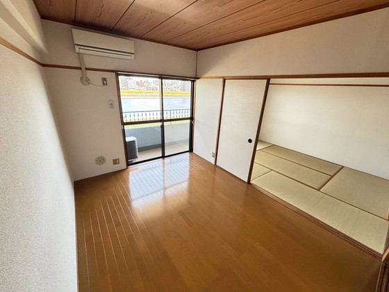 その他部屋・スペース　※別部屋のお写真となります。