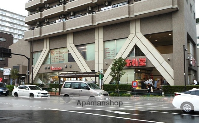 スーパー　赤札堂／清澄店（スーパー）まで101m
