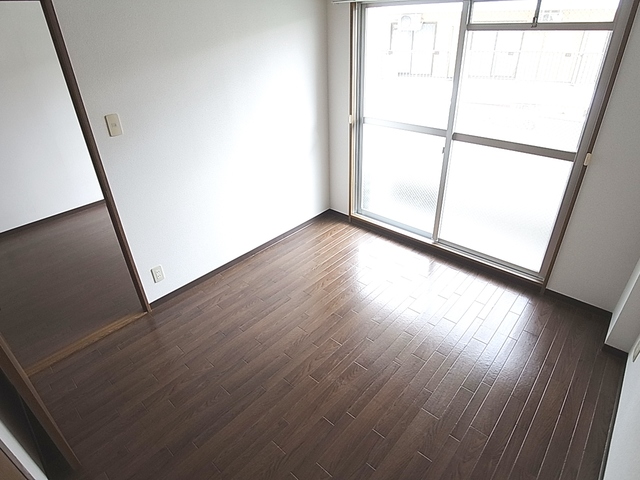 その他部屋・スペース　使い勝手の良い間取りになってます。
