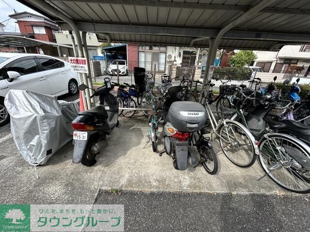 その他共有部分