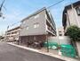 塚口駅より徒歩6分 4階 築53年2ヶ月の賃貸物件