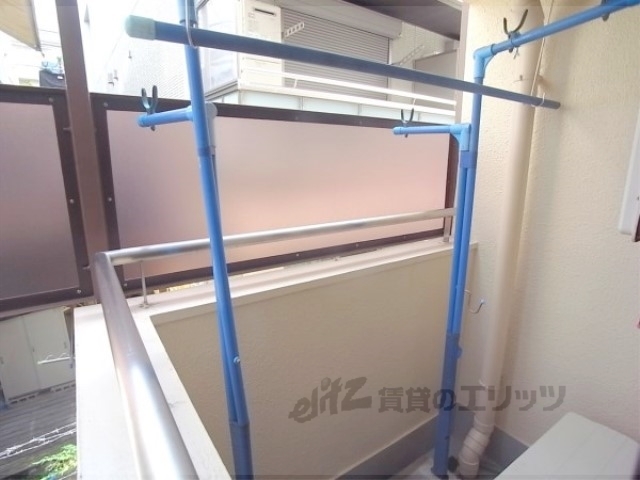 その他　駐輪場