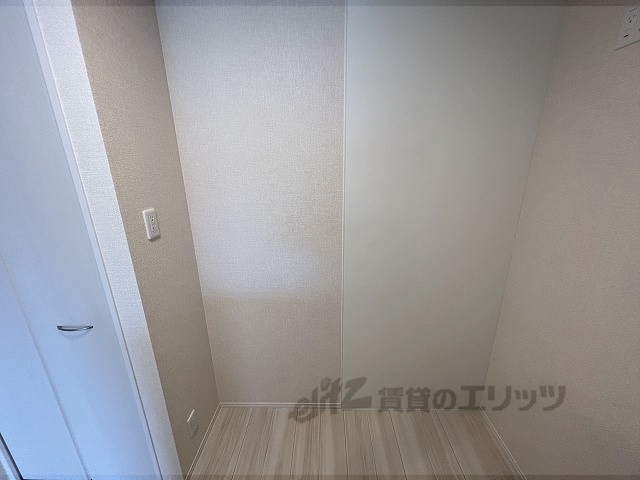 その他部屋・スペース　冷蔵庫置場