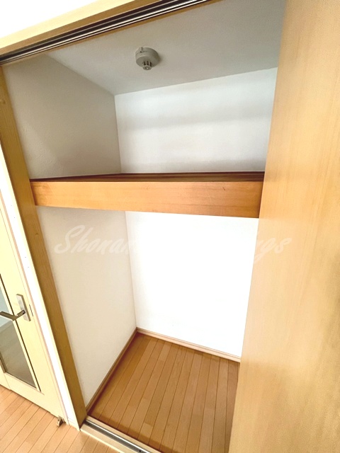 収納　収納たっぷり♪