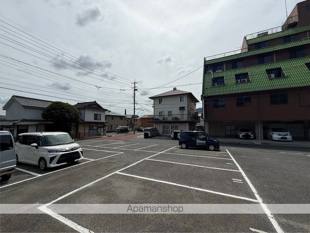 眺望　眺望