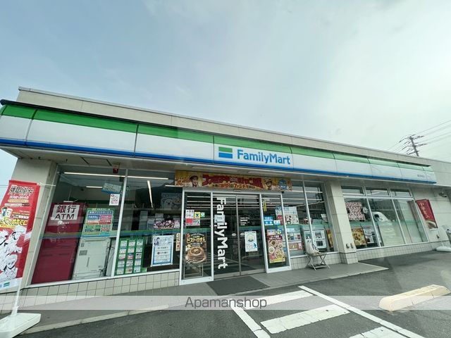 コンビニ　ファミリーマート備前香登店（コンビニ）まで1114m