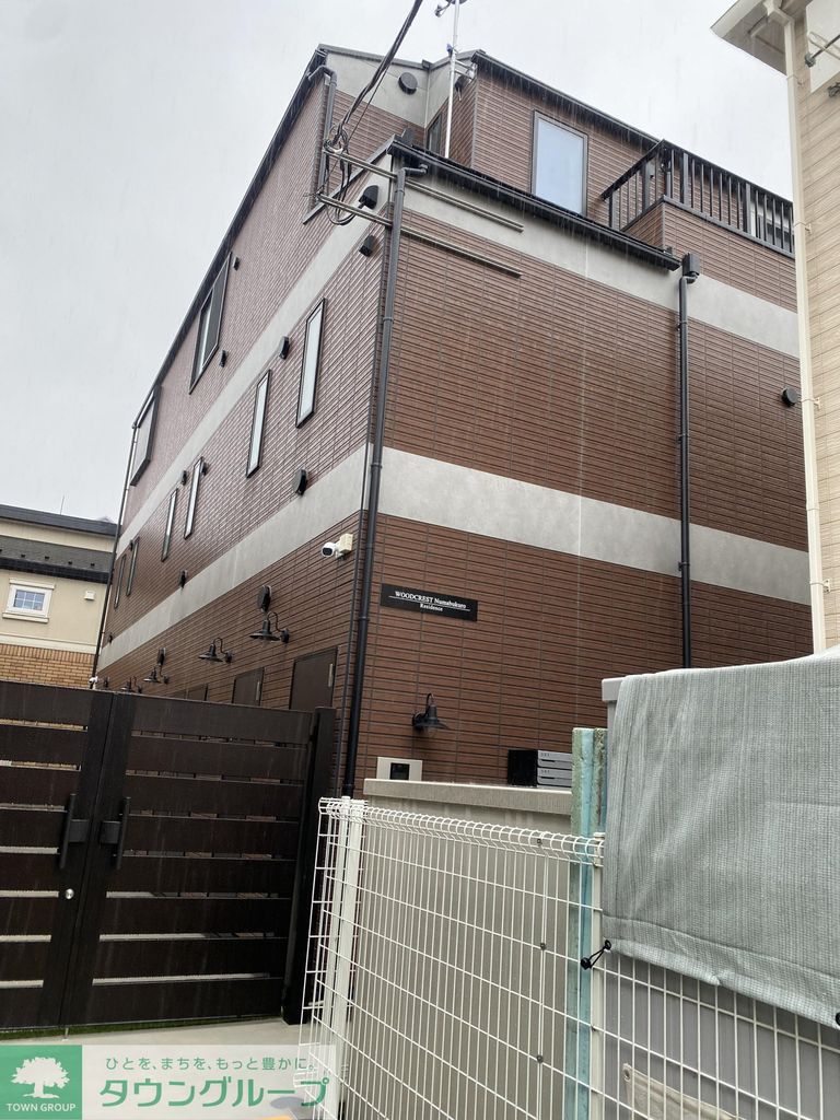 2K Apartment in Nakano, Tokyo - Image 1