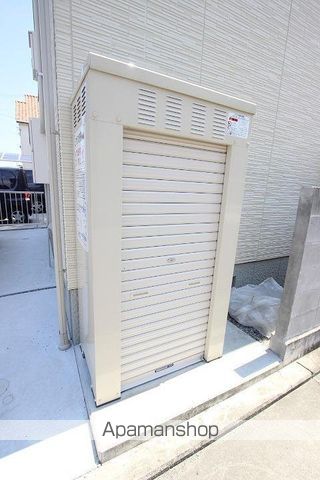 その他共有部分　その他共有部分